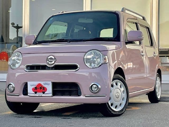 DAIHATSU
