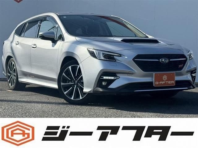 SUBARU