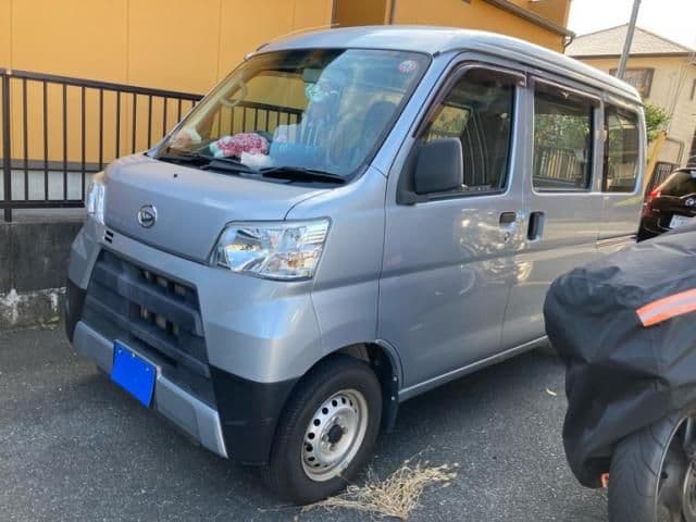 DAIHATSU