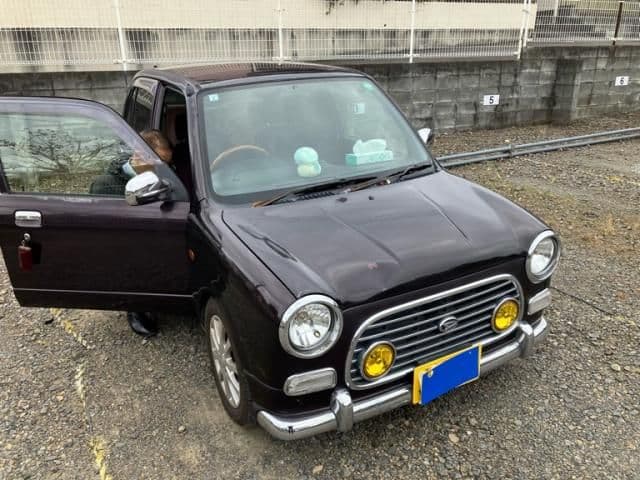 DAIHATSU