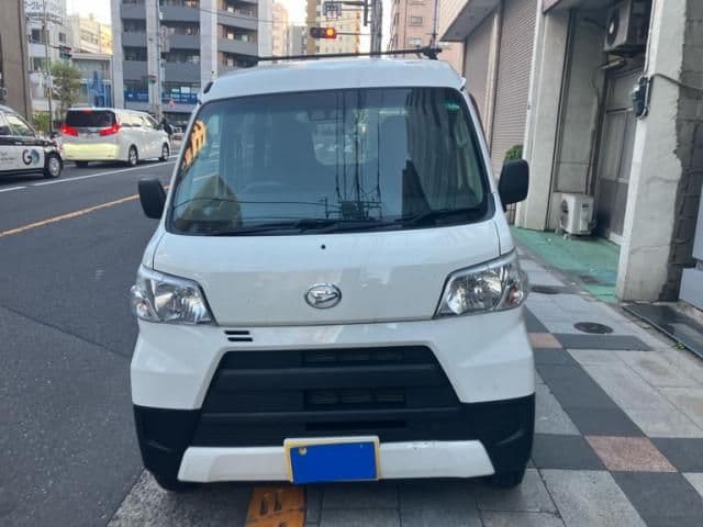 DAIHATSU