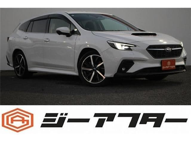 SUBARU