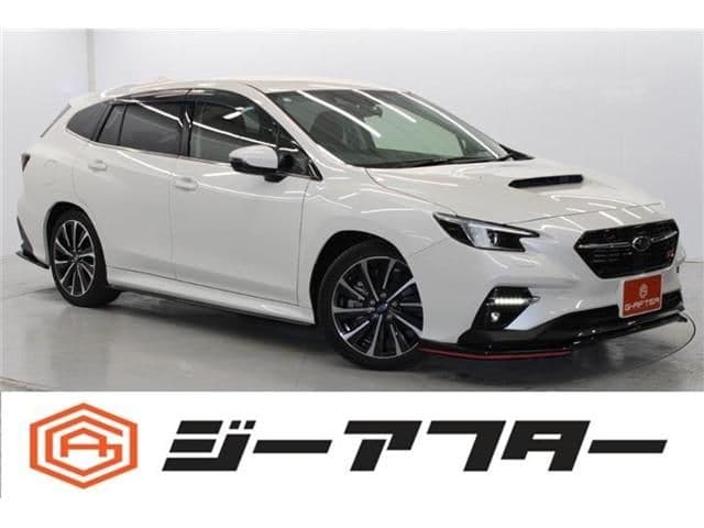 SUBARU