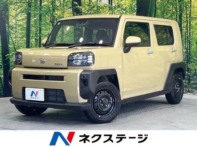 DAIHATSU