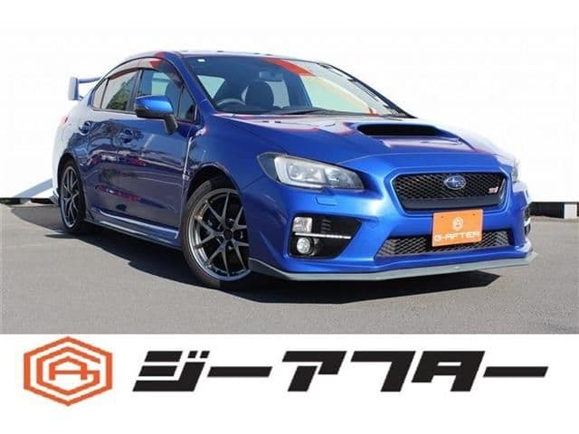 SUBARU