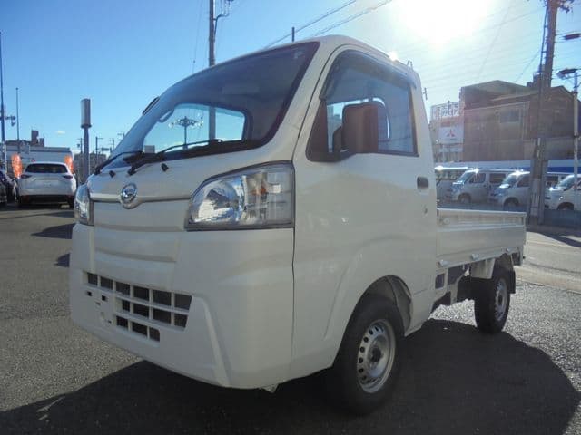 DAIHATSU