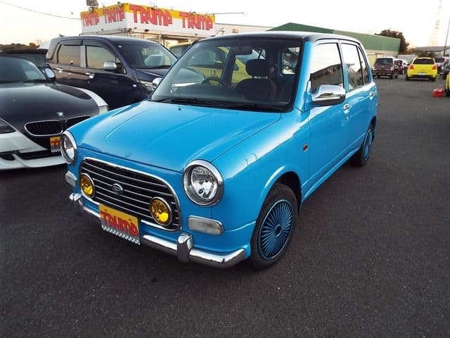 DAIHATSU