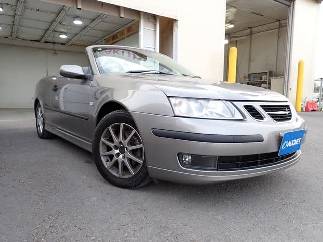 SAAB