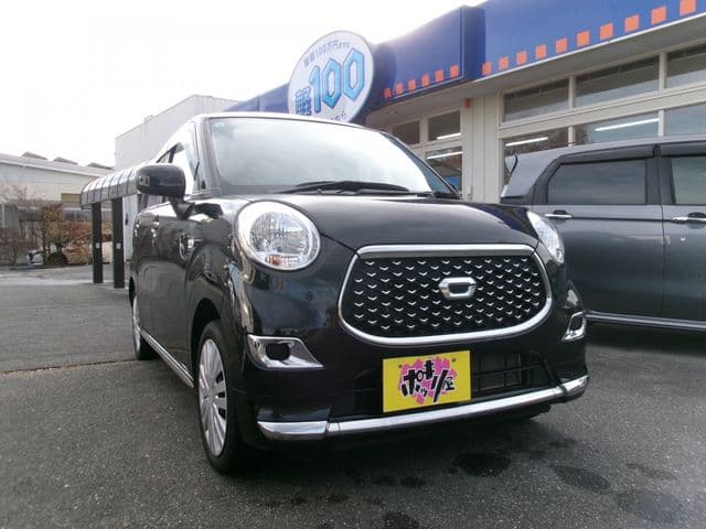 DAIHATSU