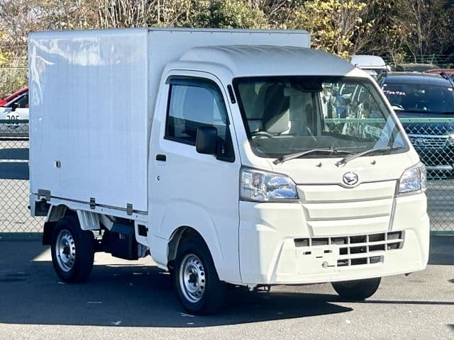 DAIHATSU