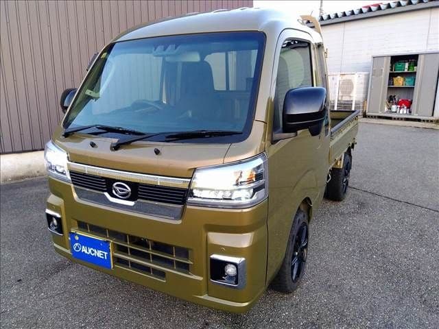 DAIHATSU