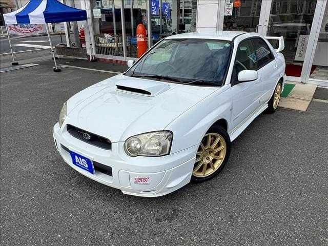 SUBARU