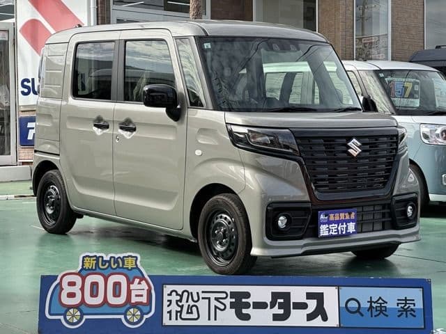 SUZUKI