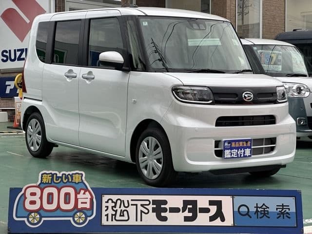 DAIHATSU