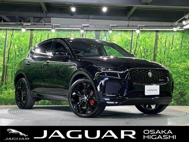 JAGUAR