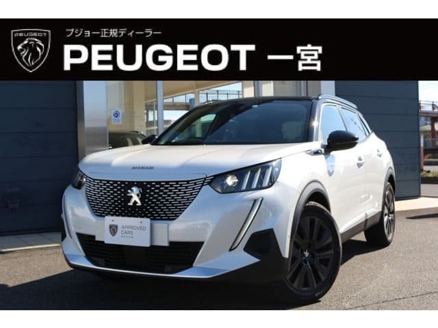 PEUGEOT