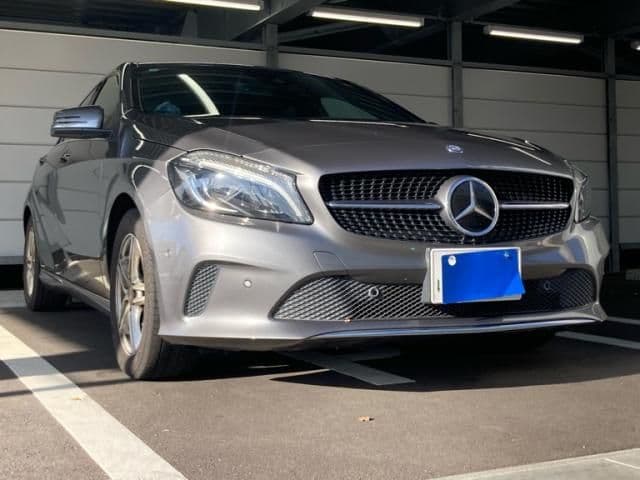 MERCEDES BENZ