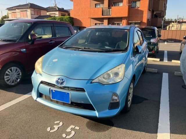 TOYOTA