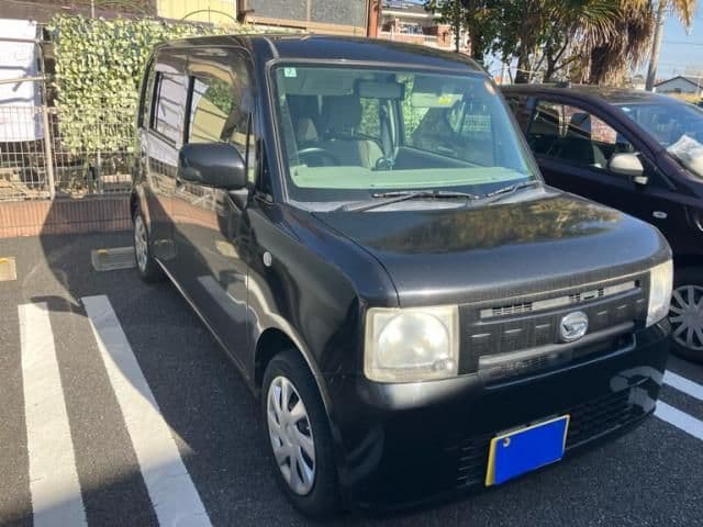 DAIHATSU
