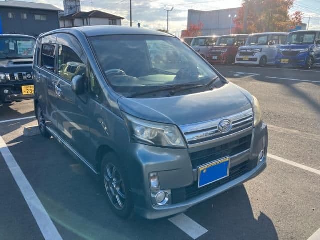 DAIHATSU