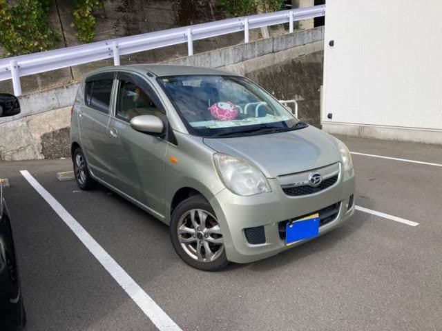 DAIHATSU