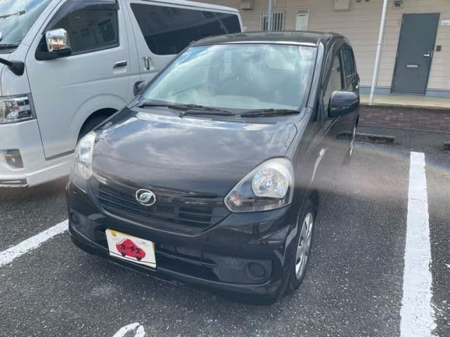 DAIHATSU
