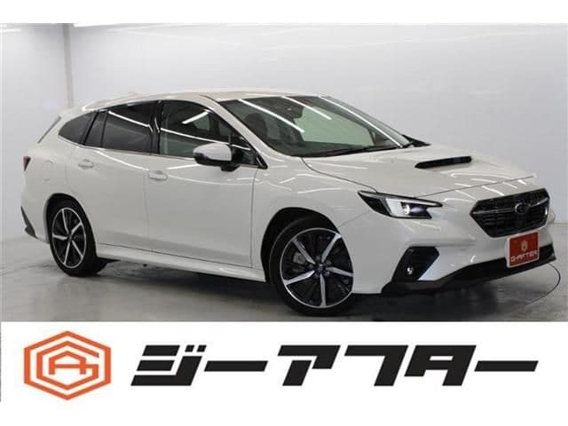 SUBARU