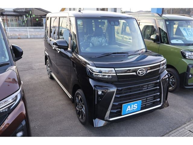 DAIHATSU