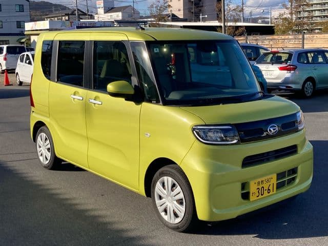 DAIHATSU