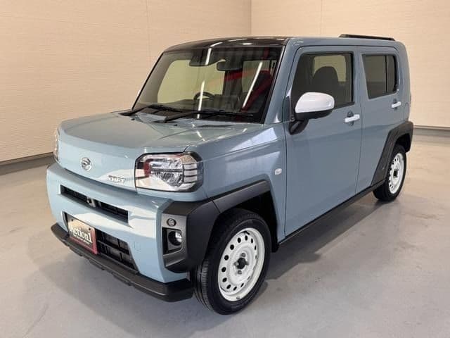 DAIHATSU