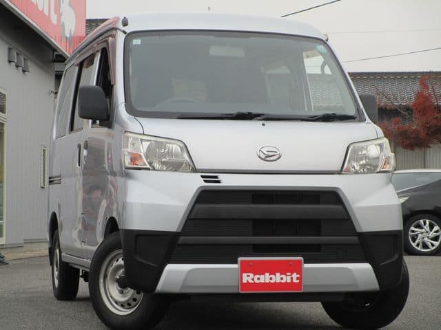 DAIHATSU