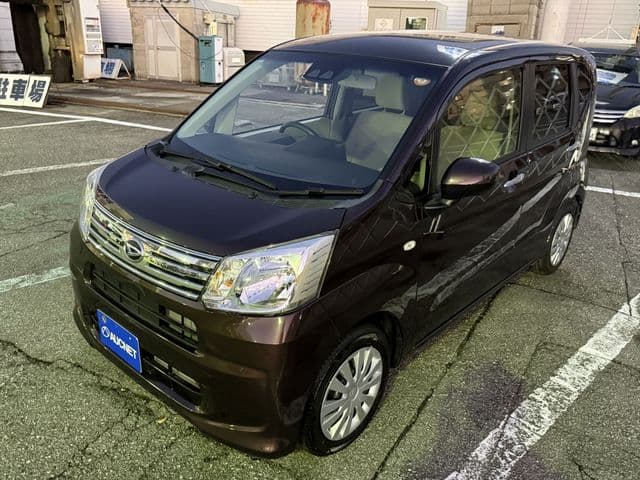 DAIHATSU