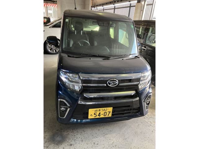 DAIHATSU