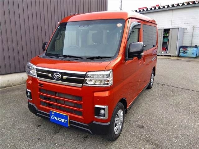 DAIHATSU