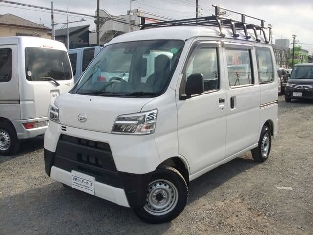 DAIHATSU