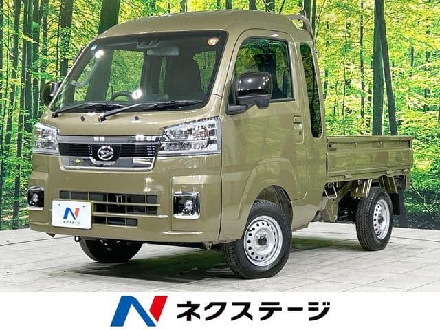 DAIHATSU