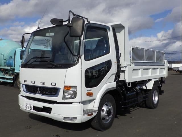 MITSUBISHI FUSOU