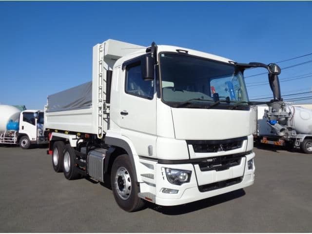 MITSUBISHI FUSOU