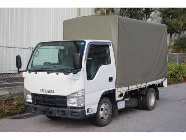 ISUZU