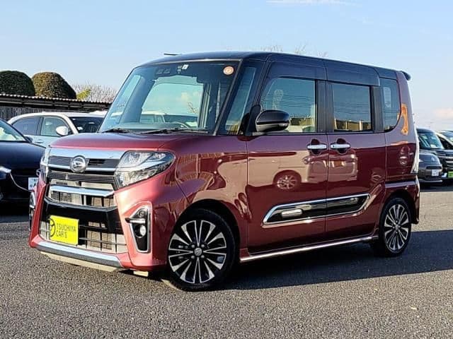 DAIHATSU