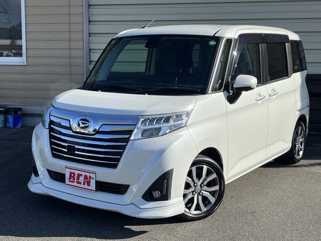 DAIHATSU