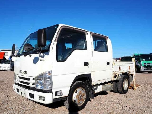 ISUZU