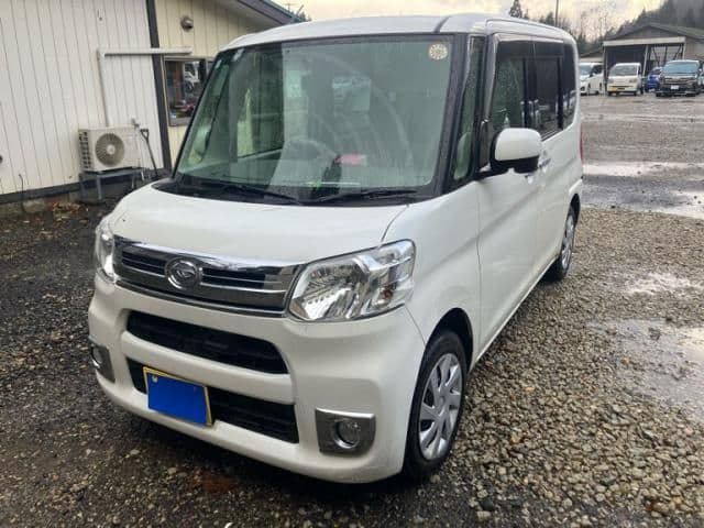 DAIHATSU