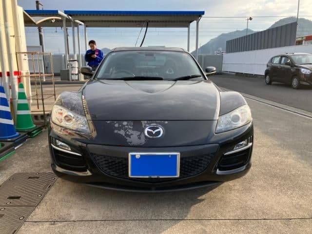 MAZDA