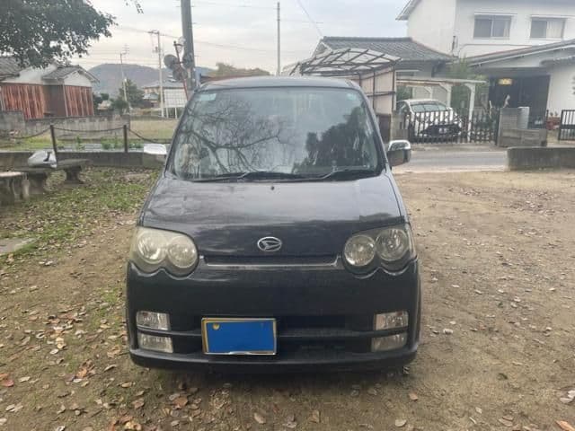 DAIHATSU