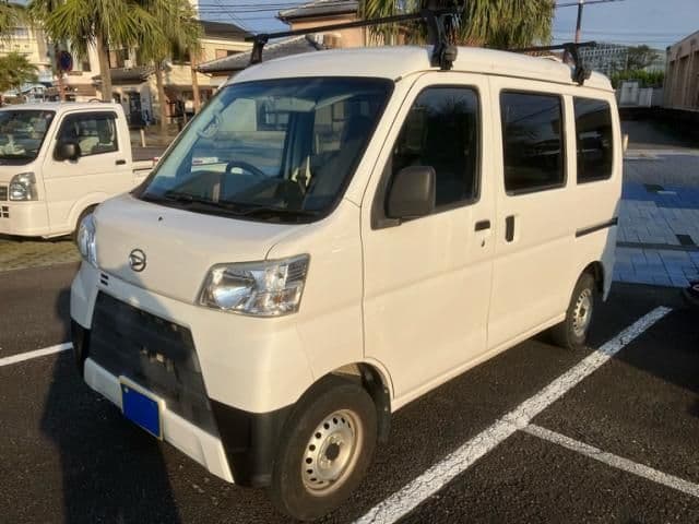 DAIHATSU