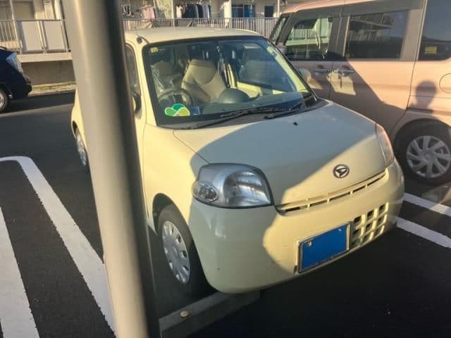 DAIHATSU
