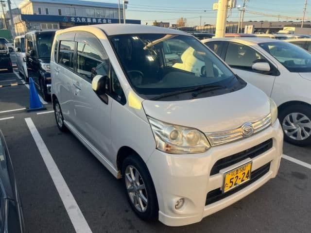 DAIHATSU
