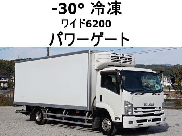 ISUZU