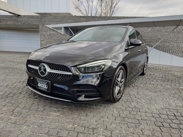MERCEDES BENZ